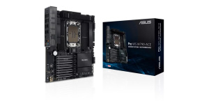 ASUS MB Sc LGA4677 PRO WS W790-ACE, Intel W790, 8xDDR5, CEB