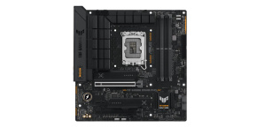 ASUS MB Sc LGA1700 TUF GAMING B760M-PLUS, Intel B760, 4xDDR5, 1xDP, 1xHDMI, mATX