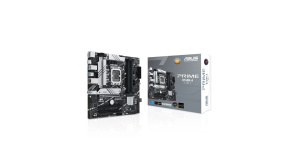 ASUS MB Sc LGA1700 PRIME B760M-A-CSM, Intel B760, 4xDDR5, 1xDP, 2xHDMI, mATX