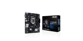 ASUS MB Sc LGA1200 PRIME H510M-R R2.0-SI, Intel H470, 2xDDR4, 1xHDMI, 1xVGA, mATX