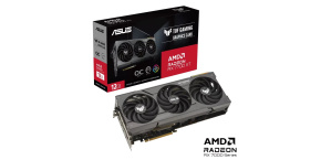 ASUS VGA AMD Radeon RX 7700 XT TUF GAMING OC 12G, 12G GDDR6, 3xDP, 1xHDMI