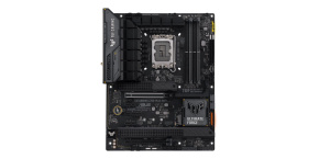 ASUS MB Sc LGA1700 TUF GAMING Z790-PLUS WIFI, Intel Z790, 4xDDR5, 1xDP, 1xHDMI, WI-FI, ATX