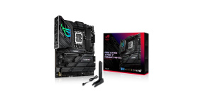 ASUS MB Sc LGA1700 ROG STRIX Z790-F GAMING WIFI II, Intel Z790, 4xDDR5, 1xDP, 1xHDMI