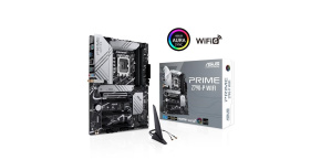 ASUS MB Sc LGA1700 PRIME Z790-P WIFI, Intel Z790, 4xDDR5, 1xDP, 1xHDMI, WI-FI