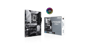 ASUS MB Sc LGA1700 PRIME Z790-P, Intel Z790, 4xDDR5, 1xDP, 1xHDMI