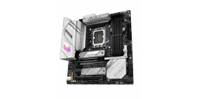 ASUS MB Sc LGA1700 ROG STRIX B760-G GAMING WIFI, Intel B760, 4xDDR5, 1xDP, 1xHDMI, WI-FI, mATX