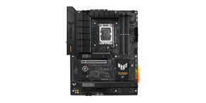 ASUS MB Sc LGA1700 TUF GAMING B760-PLUS WIFI, Intel B760, 4xDDR5, 1xDP, 1xHDMI, WI-FI