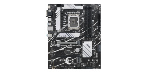 ASUS MB Sc LGA1700 PRIME B760-PLUS D4, Intel B760, 4xDDR4, 1xDP, 1xHDMI, 1xVGA