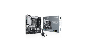 ASUS MB Sc LGA1700 PRIME B760M-A WIFI, Intel B760, 4xDDR5, 1xDP, 2xHDMI, mATX