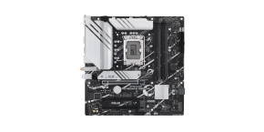 ASUS MB Sc LGA1700 PRIME B760M-A WIFI D4, Intel B760, 4xDDR4, 1xDP, 2xHDMI, WI-FI, mATX