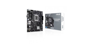 ASUS MB Sc LGA1700 PRIME H610M-D, Intel H610, 2xDDR5, 1xHDMI, 1xVGA, mATX