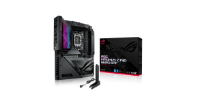 ASUS MB Sc LGA1700 ROG MAXIMUS Z790 HERO BTF, Intel Z790, 4x DRR5, 1xHDMI, 2xThunderbolt, WI-FI