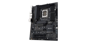 ASUS MB Sc LGA1700 PRO WS W680-ACE IPMI, Intel W680, 4xDDR5, 1xDP, 1xHDMI, 1xVGA