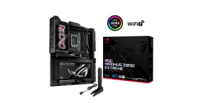 ASUS MB Sc LGA1851 ROG MAXIMUS Z890 EXTREME, Intel Z890, 4xDDR5, 1xHDMI, 2xThunderbolt, WI-FI, E-ATX