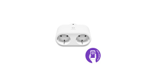 Tesla Smart Plug Dual