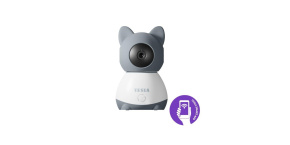 Tesla Smart Camera Baby B250