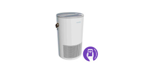 Tesla Smart Air Purifier S200W