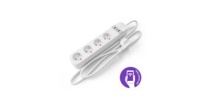 Tesla Smart Power Strip PS300