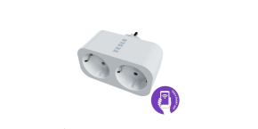 Tesla Smart Plug Dual SD300