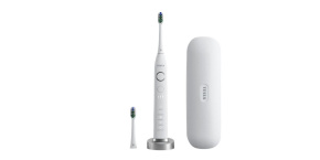 Tesla Toothbrush Sonic TS400 White