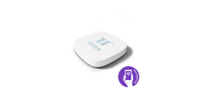 Tesla Smart ZigBee Hub - polepeno