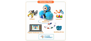 Wonder Workshop Wonder Pack