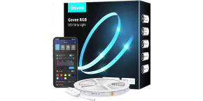 Govee WiFi RGB Smart LED pásek 5m