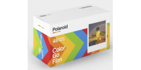 Polaroid Go Film Multipack 48 photos