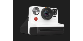 Polaroid Now Gen 2 Black & White