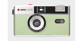 AgfaPhoto REUSABLE CAMERA 35MM GREEN