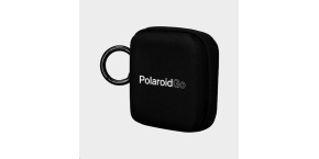 Polaroid Go Pocket Photo Album Black - 36 fotek