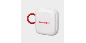 Polaroid Go Pocket Photo Album White - 36 fotek