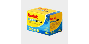 Kodak 135 ULTRA MAX 400-24X1 BOXED