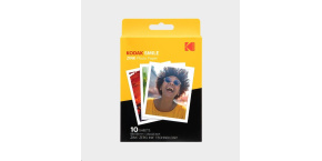 Kodak Zink 3x4 20-pack