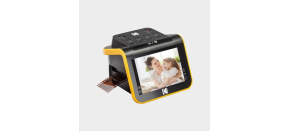 Kodak Slide N Scan Digital Film Scanner