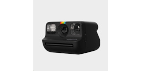 Polaroid Go Gen 2 Black