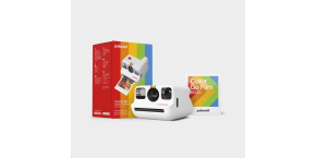 Polaroid Go Gen 2 E-box White