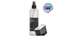 Prinker M Color Cartridge - set barevný inkoust