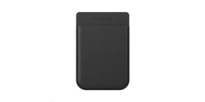 PLAUD Note Case Black - Pouzdro na Note, černé