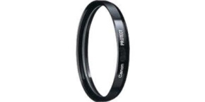 Canon filtr 58 mm PROTECT