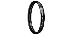 Canon filtr 52 mm PROTECT