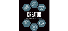 Creator Platinum NXT CorelSure Maintenance (1 Year) (2501+) ML