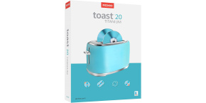 Toast Titanium Maintenance (1 Year) 251-500