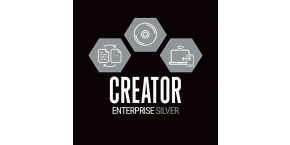 Creator Silver Corporate Maintenance (1 Year) ML (251-500)