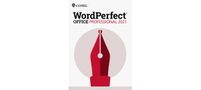 WordPerfect Office Professional CorelSure Maint (2 Yr) Single User ML EN