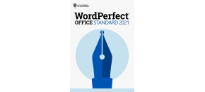 WordPerfect Office Standard CorelSure Maint (2 Yr) Lvl 2 (5-24) EN