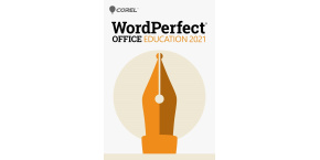 WordPerfect Office Education CorelSure Maintenance (1 Year) (301+) EN/FR