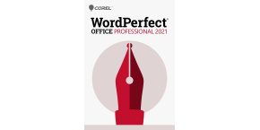 WordPerfect Office Pro Business License (5-24) EN/FR