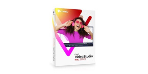 VideoStudio Pro 2023 ESD License EN/FR/IT/DE/NL