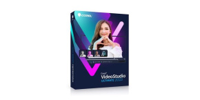 VideoStudio Ultimate 2023 ESD License EN/FR/IT/DE/NL